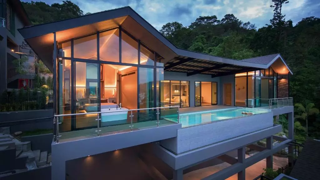 The Senses Resort and Pool Villas
